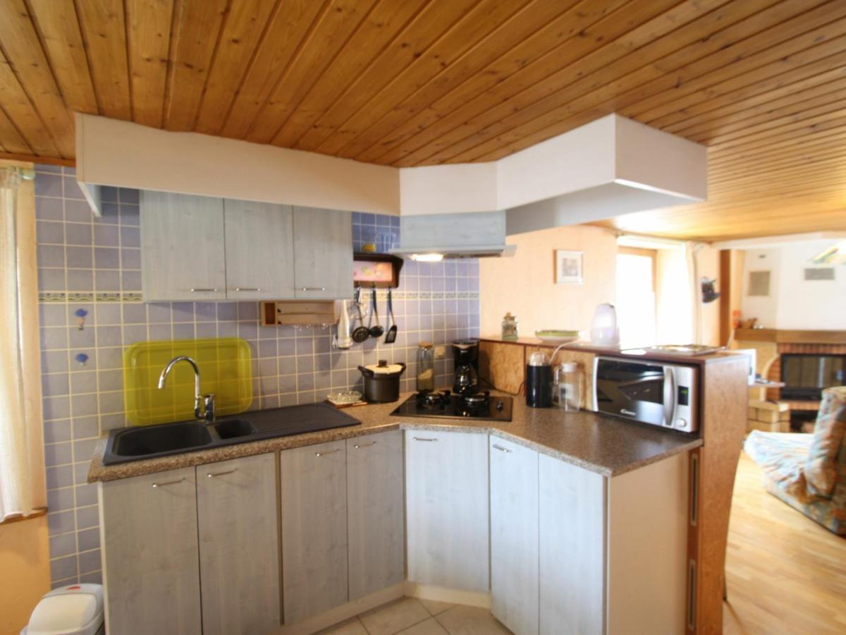 Appartement Cosy Au Coeur De Vagney, Proche Commerces Et Sentiers, Terrasse Et Cheminee, A 15Km Gerardmer - Fr-1-589-304 Exterior foto